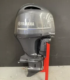 Buy Yamaha 175 PS EFI Outboard Engine