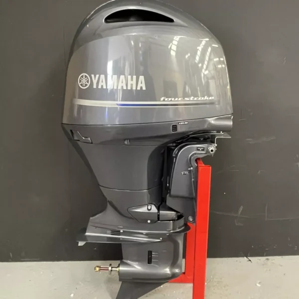 Buy Yamaha 175 PS EFI Outboard Engine