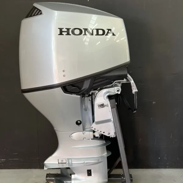 Honda 150 HP EFI (DBW)