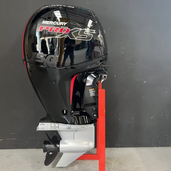 Mercury 150 HP EFI Pro XS