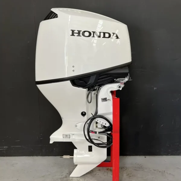 Honda 150 HP EFI