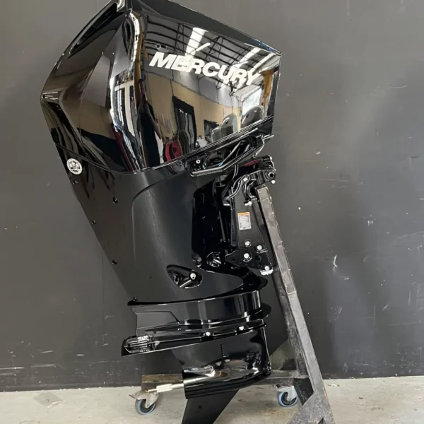 mercury 200 hp outboard