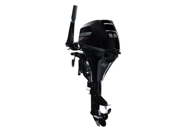 2019 Mercury 9.9 HP 9.9MH Outboard Motor