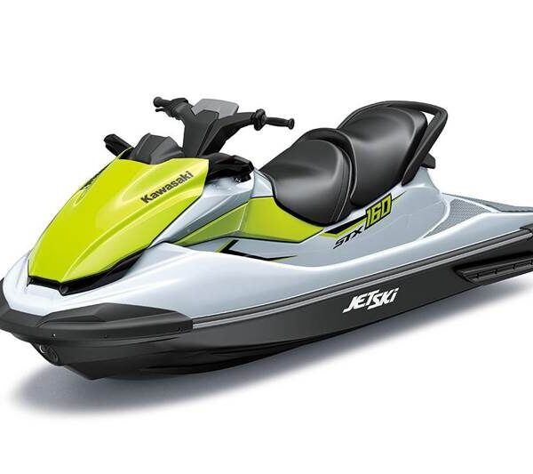 2022 Kawasaki JET SKI® STX®160