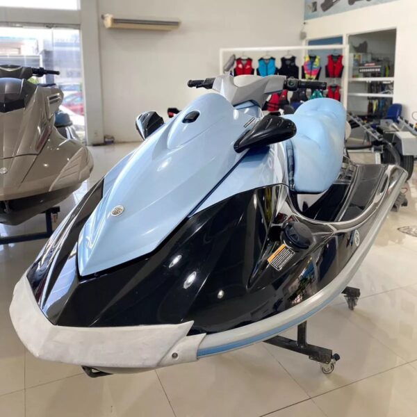 2011 YAMAHA VX CRUISER