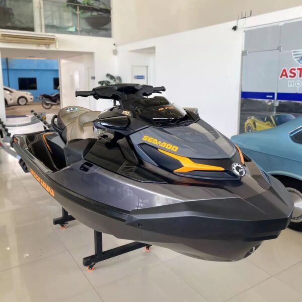 SEA DOO GTX 170 2022