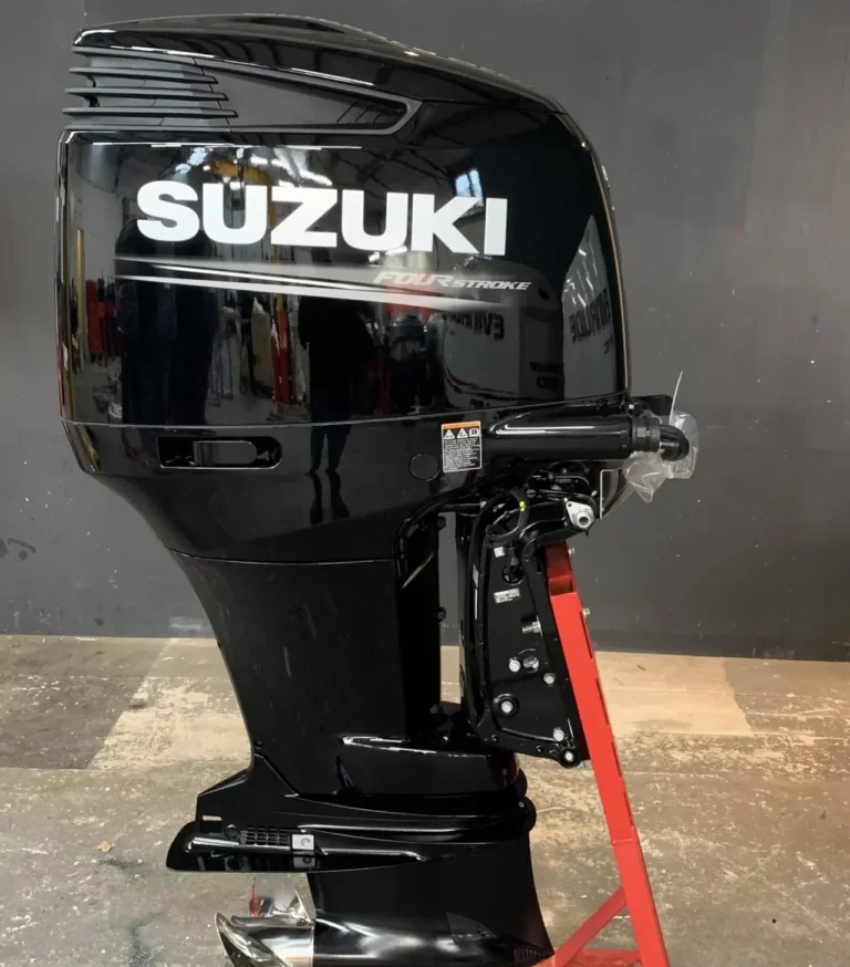 Buy Suzuki 300 HP EFI '22