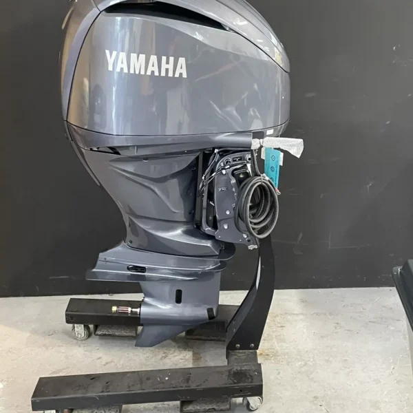 Outboard Engines for Sale