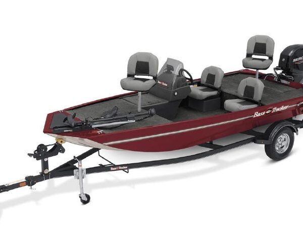 Buy 2023 Fishing Boat Online