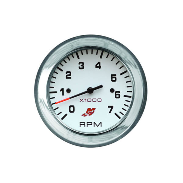 Mercury - Mercruiser 79-895283B43 Gauge-Tach Bulk