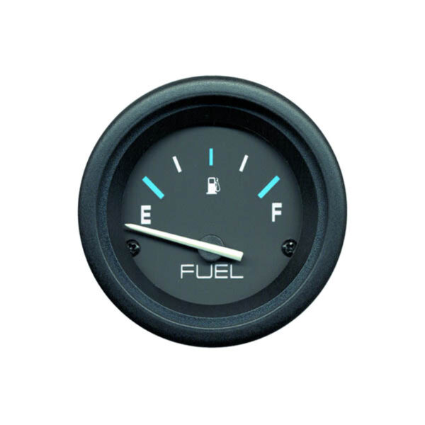 Mercury - Mercruiser 79-895291B01 Gauge-Fuel