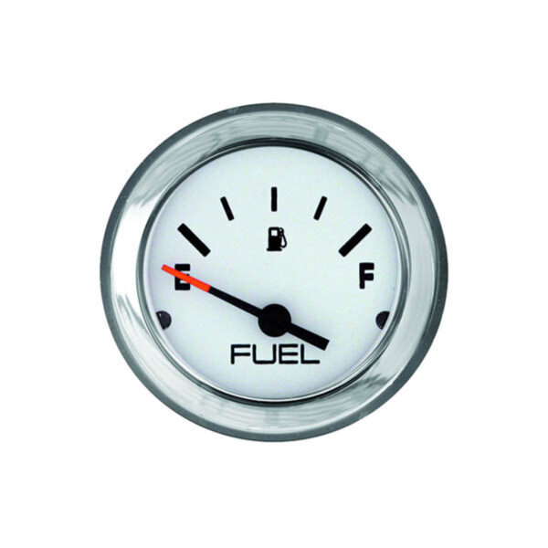 Mercury - Mercruiser 79-895291B41 Gauge-Fuel Bulk24
