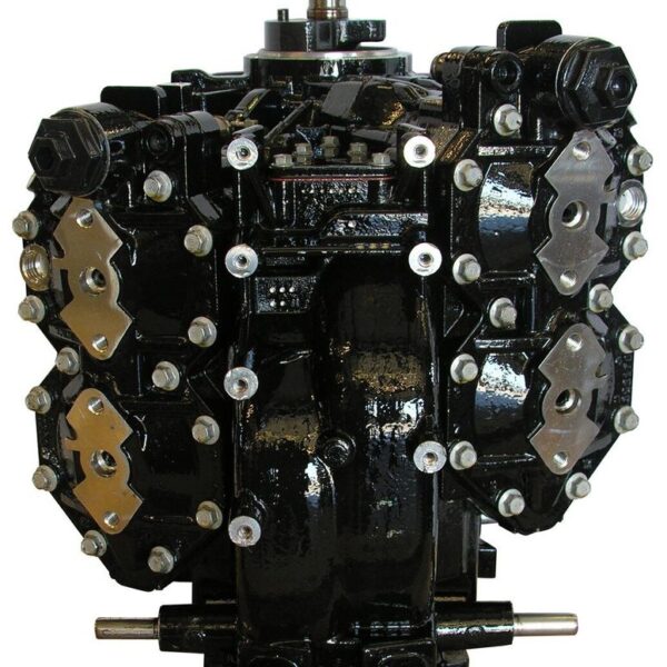 Evinrude ETEC V6 3.3L 200HO-250HP 2005-2012