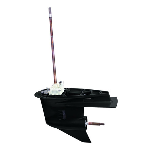 SEI Yamaha V6 Outboard Replacement Lower Unit 2:1 20"