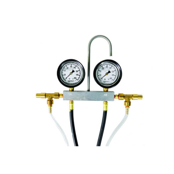 Mercury - Mercruiser 91-881834A-1 Gauge-Pressure