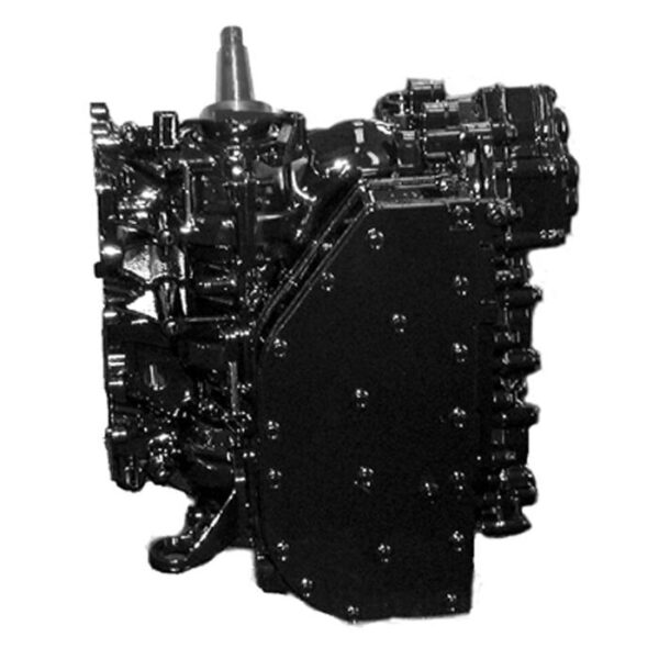 Evinrude & Johnson Three Cylinder 50-70HP 1989-2001