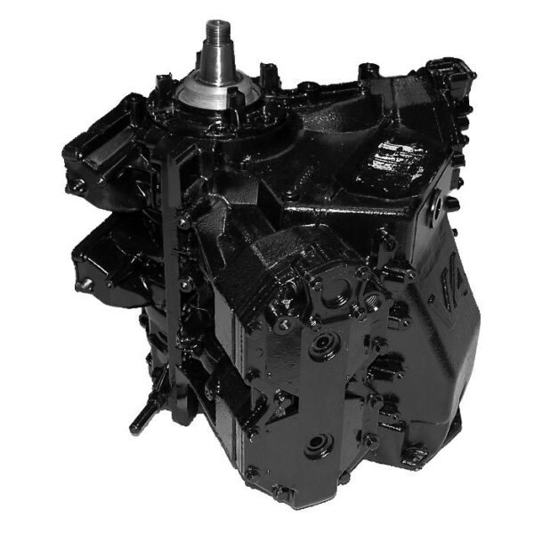 Evinrude & Johnson V4 90° Looper 120-140HP 1985-2001