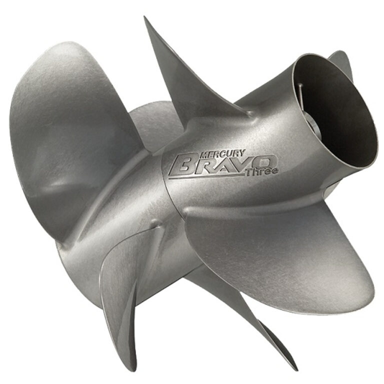 Buy Mercury Bravo 3 Propeller