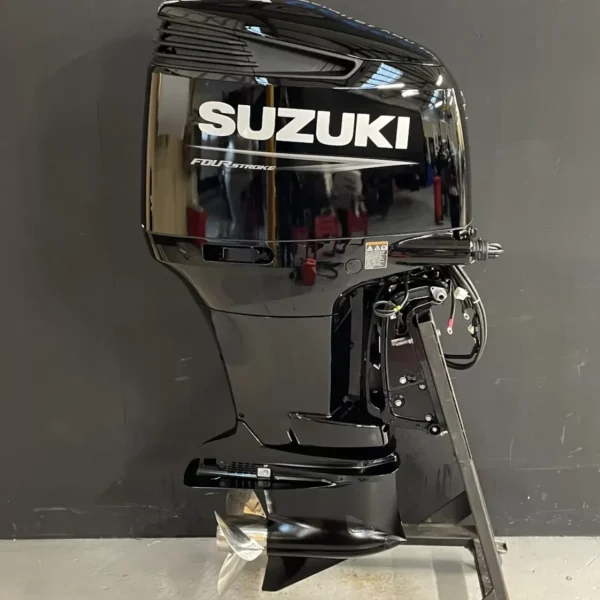 Buy Suzuki 250 HP EFI V6