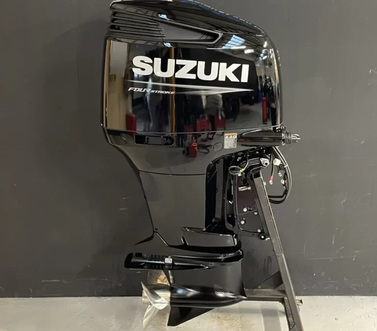 Buy Suzuki 250 HP EFI V6