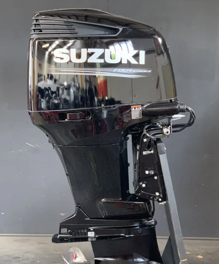 Buy Suzuki 300 HP EFI
