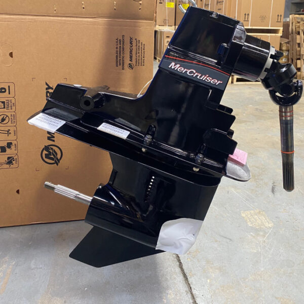 Mercruiser Alpha One Complete Driveshaft Assembly