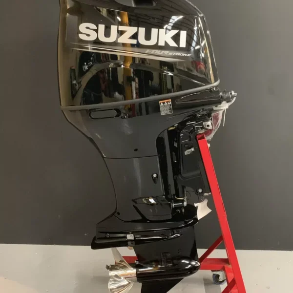 Suzuki 200 HP EFI ’21