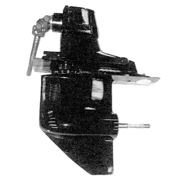 Mercruiser Bravo II Complete Driveshaft Assembly