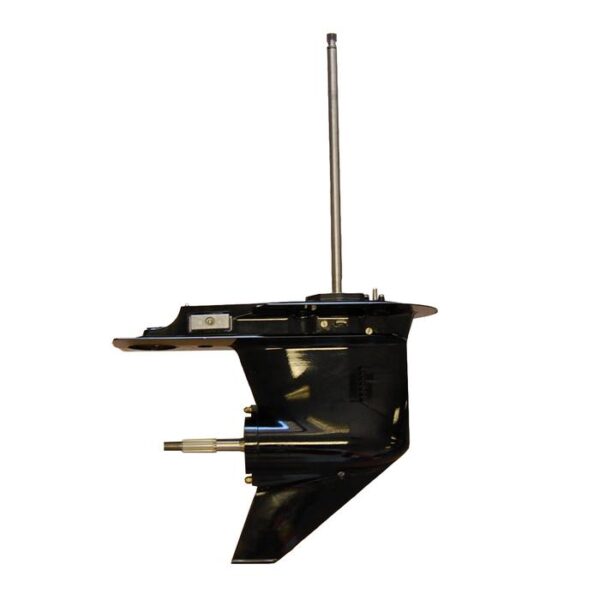 Mercury/Mariner 3-Cylinder Bigfoot 60HP 1995-2007