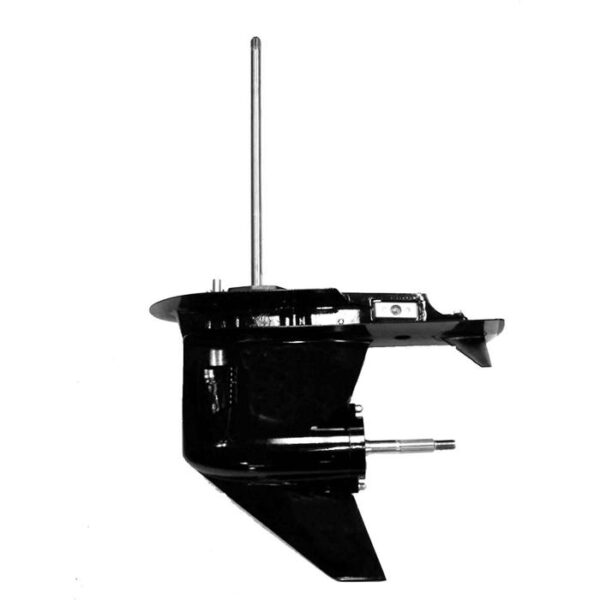 Mercury/Mariner 3-Cylinder 70-90HP 1987-2006