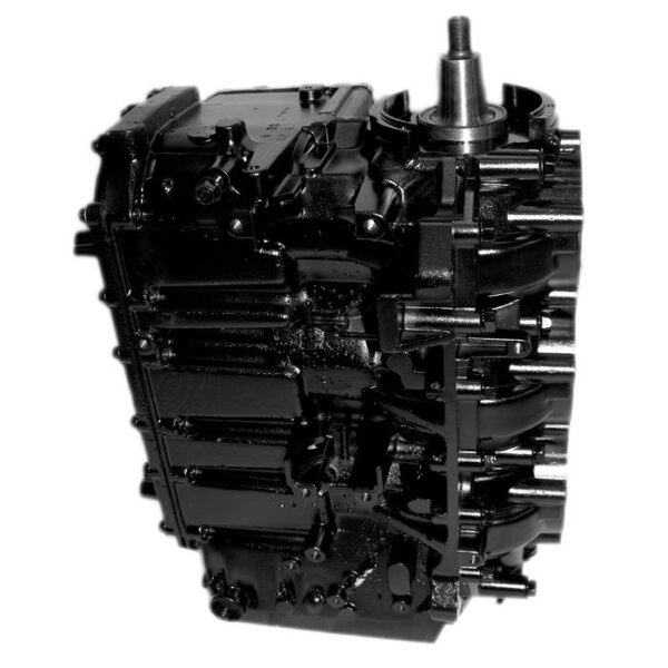 Mercury/Mariner 3-Cylinder L3 70-90HP 1987-2010