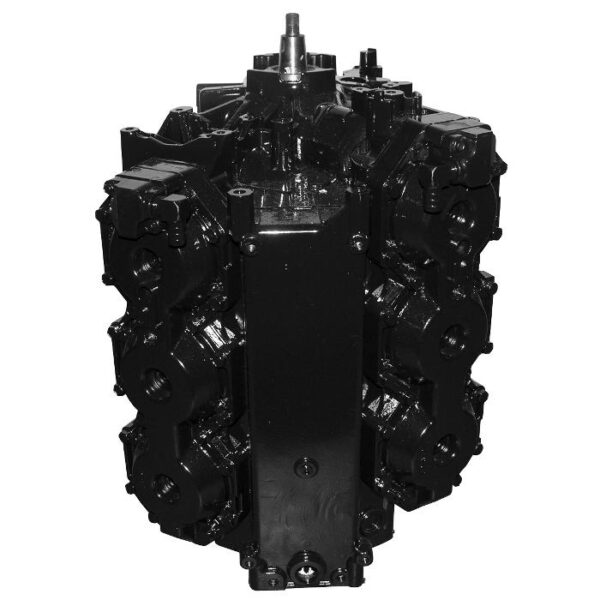 Mercury/Mariner V6 3.0L Carb & EFI 200-250HP 1994-2008