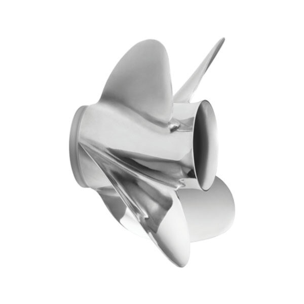 Yamaha 6N6-45B76-00-00 Talon SS4 Prop 13-1/4 X 20P RH