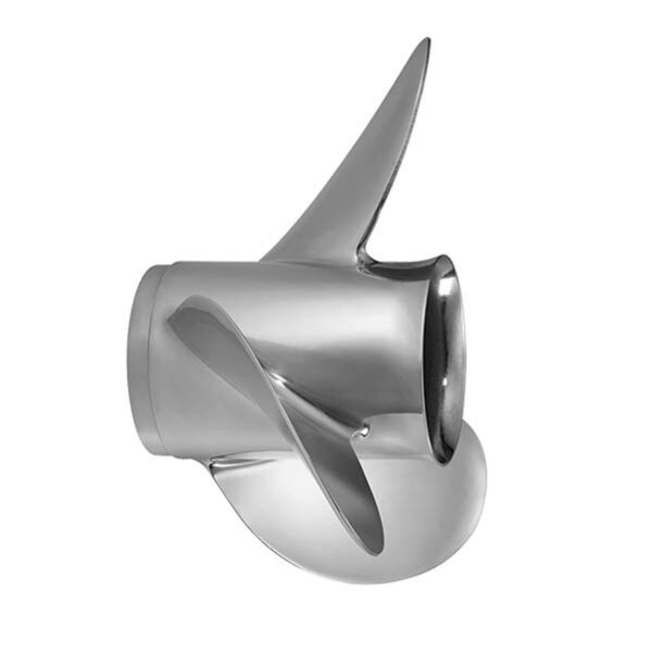 Yamaha 6N7-45978-00-00 Talon SS Prop 13-1/8 X 20P RH