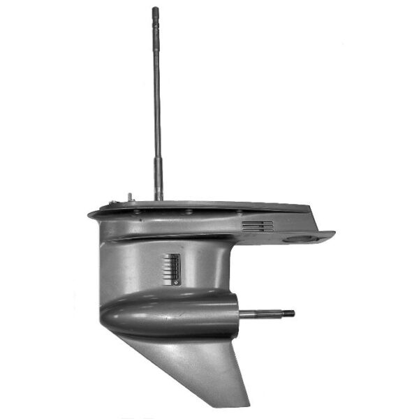 Yamaha 4-Cylinder 4-Stroke 115HP 2000-2015