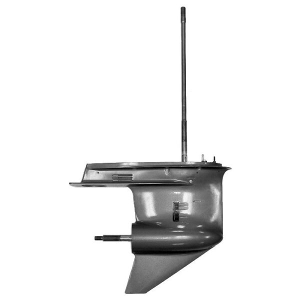 Yamaha 4-Cylinder 4-Stroke 150HP 2004-2015