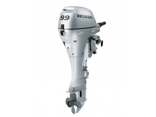 2018 Honda 9.9 Hp BF10DK3LHS Outboard Motor