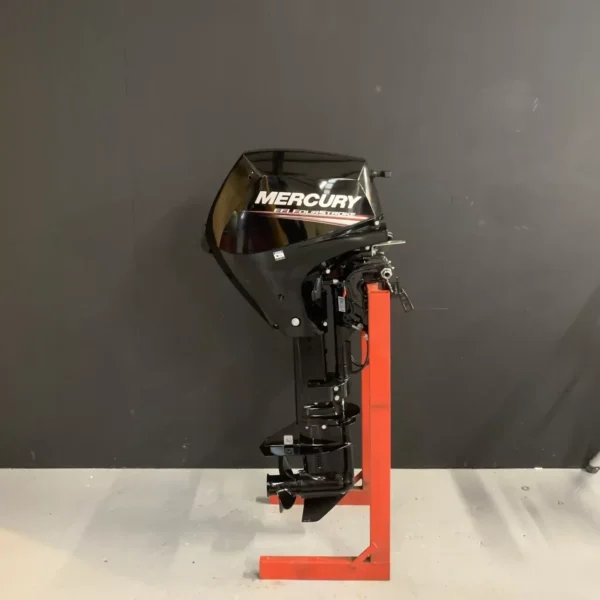 Mercury 15 HP EFI ’22