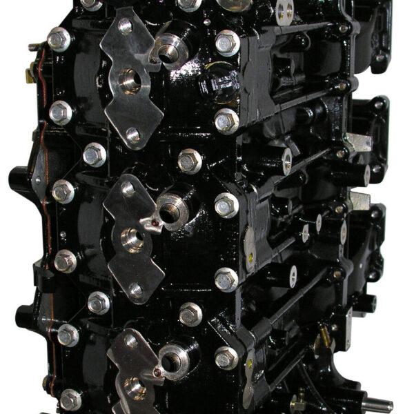 Evinrude ETEC Three Cylinder 75-90HP 2004-2012