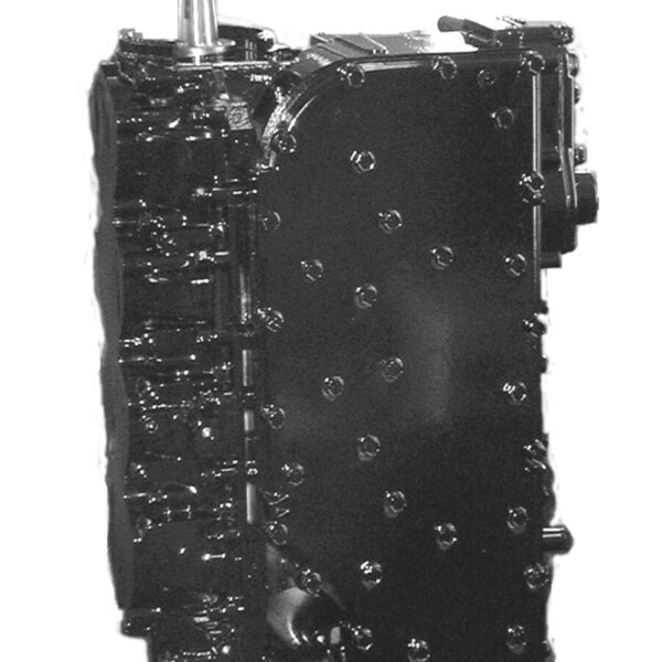 Mercury/Mariner 4-Cylinder "L4" 100-125HP 1988-2005