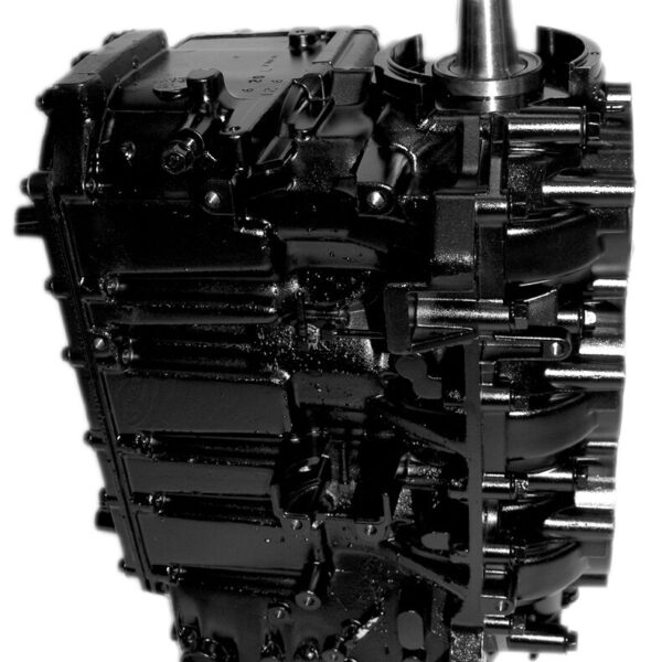 Mercury & Mariner 1994-2010 75/90 HP 3-CYL "L3"