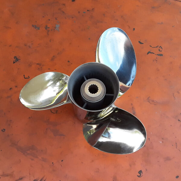 buy Johnson - Evinrude Propellers