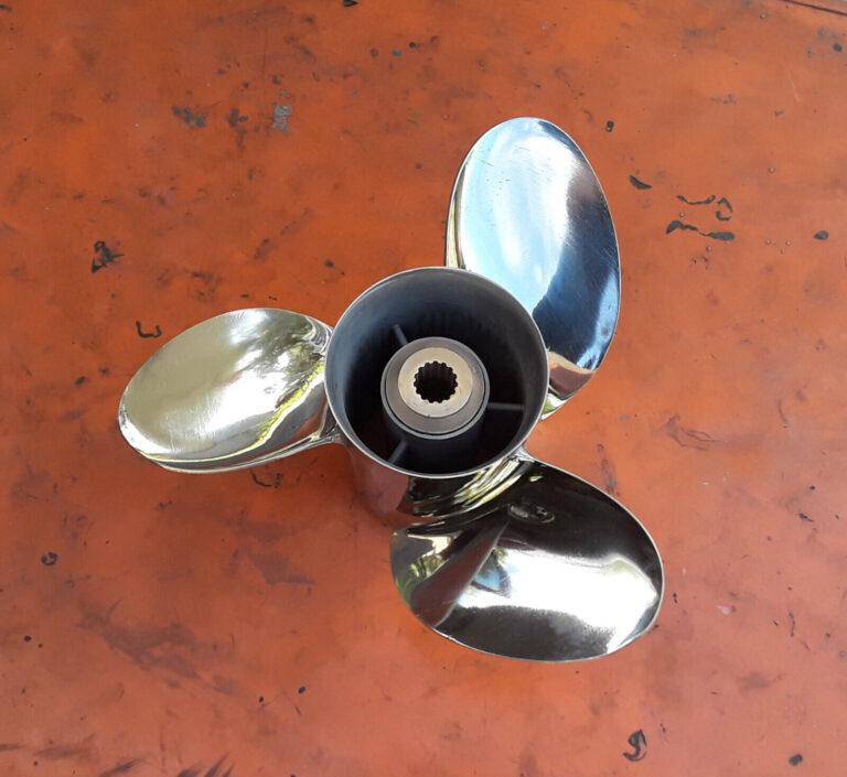 buy Johnson - Evinrude Propellers