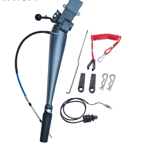 Steering Control Tiller Handle