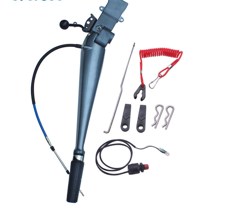 Steering Control Tiller Handle