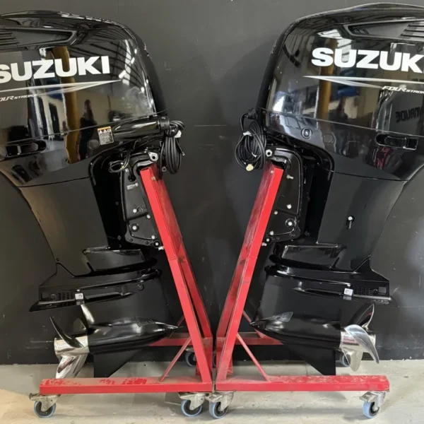 buy Suzuki 300 HP EF