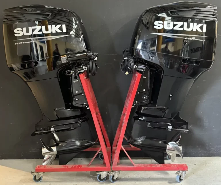 buy Suzuki 300 HP EF