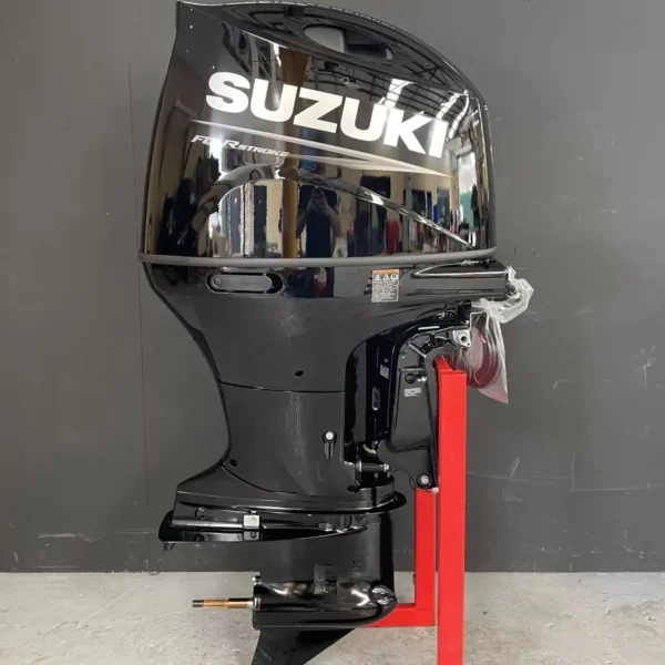 Buy Suzuki 200 HP EFI Outboard Engine